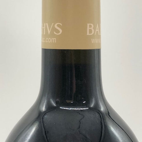 バルチュス 2014 750ml 13% BALTHVS ボルドーワイン【D4】