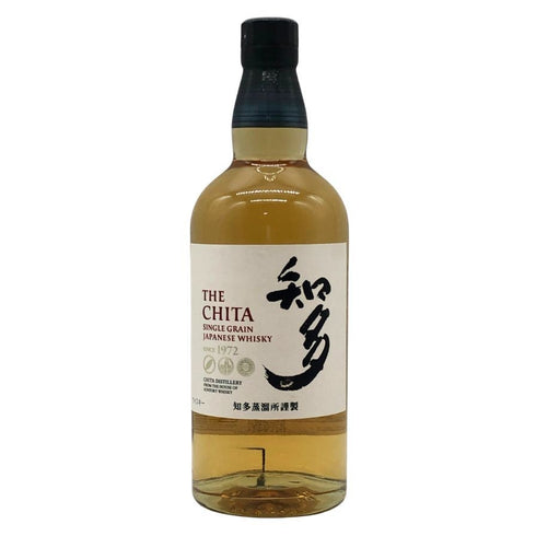 東京都限定◆サントリー 知多 シングルグレーン 700ml 43% SUNTORY CHITA 【A3】