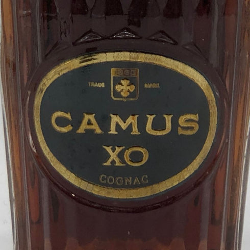 カミュ XO ロングネック 700ml 40% CAMUS コニャック【K2】