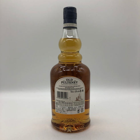 オールド プルトニー 12年 700ml old pulteney スコッチウイスキー【J2】