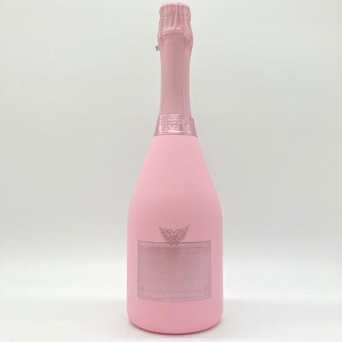エンジェル ドゥミセック ロゼ ピンク 750ml 12.5% ANGEL DEMI SEC ROSE 【E2】