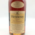 ヘネシー VSOP ファインシャンパーニュ スリムボトル クリアボトル 700ml 40% Hennessy VSOP コニャック【F4】