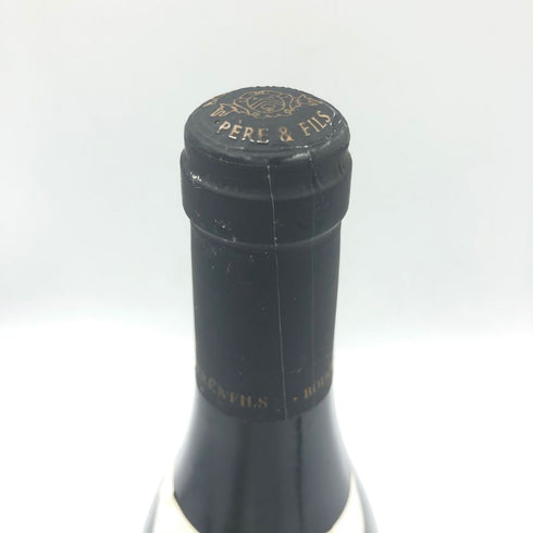 ブシャール ペール エ フィス シャサーニュ モンラッシェ 2017 750ml 13% Bouchard Pere & Fils Chassagne Montrachet 白ワイン【U】