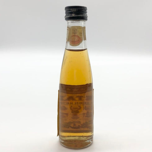 メタクサ ウイスキー 30ml 40% METAXA ブランデー【W】
