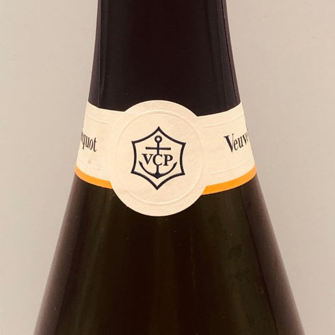 ヴーヴ クリコ リッチ オン アイス 750ml 12% Veuve Clicquot Rich シャンパン【N2】
