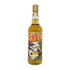 オークニー フィーバー 13年 2005 ホグスヘッド 700ml 58.5% Orkney スコッチウイスキー【X4】