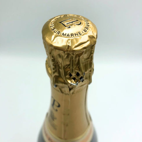 ローランペリエ ラ キュベ 750ml 12% Laurent Perrie シャンパン【D3】