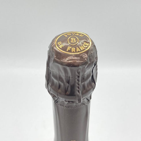 ボワゼル シャンパーニュ ジョワイヨ ドゥ フランス 2008 750ml 12% JOYAU DE FRANCE シャンパン【R】
