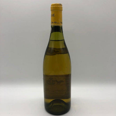 ドメーヌ ルフレーヴ シュヴァリエ モンラッシェ 1985 750ml 13.5% Chevalier Montrachet 白ワイン【E4】