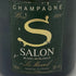 サロン ブランドブラン ル メニル 1990 750ml 12% SALON Blanc de Blancs Le Mesnil Brut シャンパン【C4】