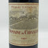 ドメーヌ ド シュヴァリエ グランクリュ クラッセ 1987 750ml 12% DOMAINE DE CHEVALIER ボルドーワイン【D4】