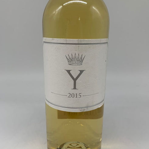 イグレック ド シャトー ディケム 2015 750ml 14% Chateau d'Yquem 白ワイン【F2】