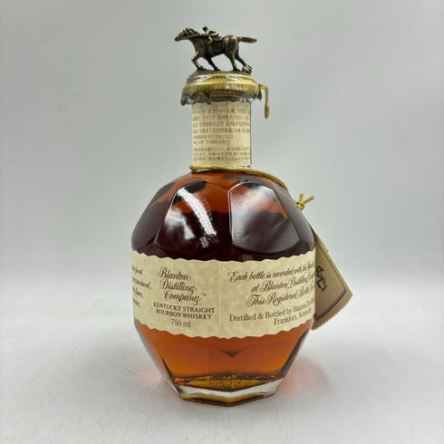 ブラントン シングルバレル 2023 750ml 46.5% Blanton's SINGLE BARREL 【C2】