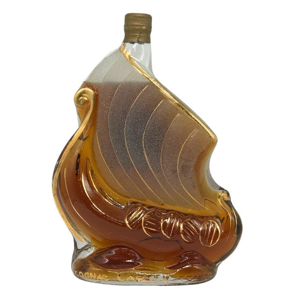ラーセン ヴァイキング シップ クリア 700ml 40% LARSEN ブランデー【E1】
