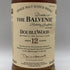 バルヴェニー12年 ダブルウッド 700ml 40% The Balvenie Double Wood スコッチウイスキー【I0】