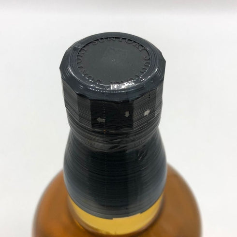 東京都限定◆サントリー 知多 シングルグレーン 700ml 43% SUNTORY CHITA 【C3】