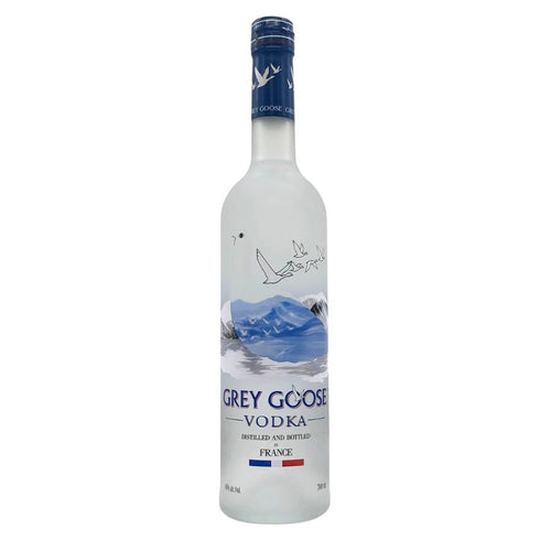 グレイグース ウォッカ 700ml 40% GREY GOOSE ウォッカ【E】