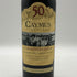 ケイマス ヴィンヤード 2022 50ANNIVERSARY カヴェルネ ソーヴィニョン 14.6% 750ml Caymus Vineyards カリフォルニアワイン【A3】