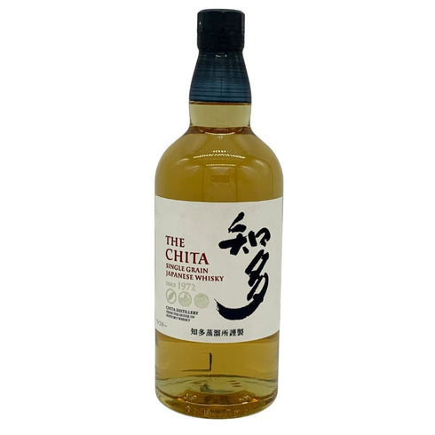 東京都限定◆サントリー 知多 シングルグレーン 700ml 43% SUNTORY CHITA 【P2】