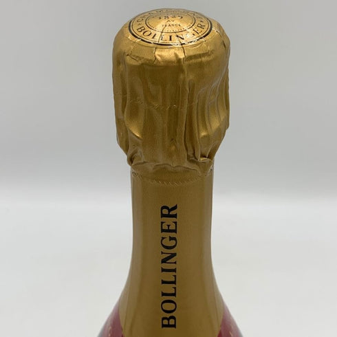 ボランジェ ラ スペシェル キュヴェ ブリュット 750ml 12% BOLLINGER SPECIAL CUVEE BRUT シャンパン【M1】