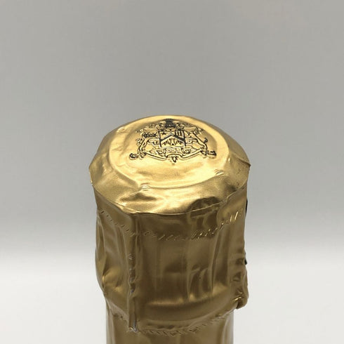 ドゥラモット ブリュット ブラン ド ブラン ミレジメ 2018 750ml 12% DELAMOTTE BRUT Blanc de Blancs Millesime シャンパン【D2】