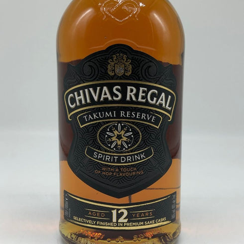 シーバスリーガル 12年 匠リザーブ 700ml 40% CHIVAS REGAL スコッチウイスキー【Q2】