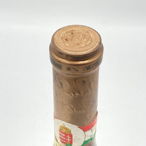 トカイ アスー 5プットニョス 1990 500ml 12% TOKAJI 赤ワイン【K1】