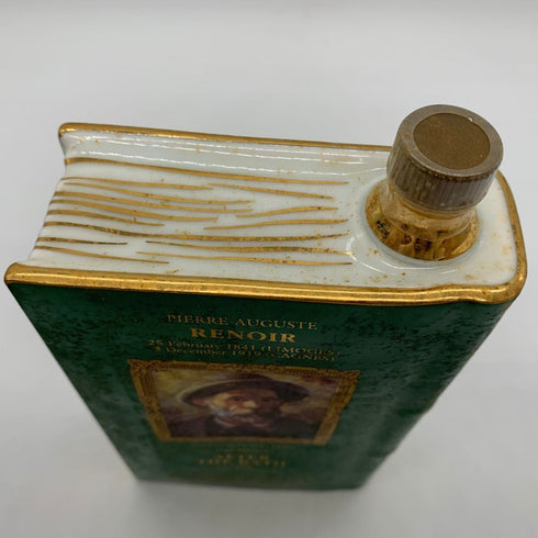 カミュ スペシャル リザーブ グランド マスターズ コレクション ルノワール アフター ザ バス 1888 700ml 40% CAMUS SPECIAL RESERVE GRAND MASTERS COLLECTION RENOIR AFTER THE BATH 1247g【H】