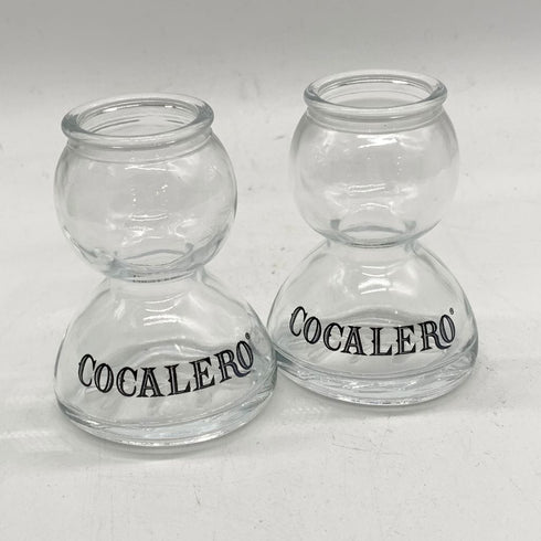コカレロ クラシコ ボムグラス 2個付き 700ml 29% COCALERO CLASICO 【K4】
