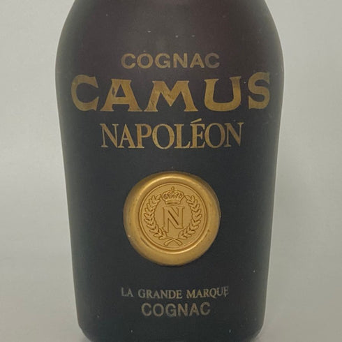カミュ ナポレオン ラ グランマルキ 700ml 40% CAMUS NAPOLEON LA GRANDE MARQUE コニャック【B4】