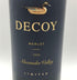 デコイ カベルネソーヴィニヨン 2022 750ml 12% DECOY カリフォルニアワイン【L4】