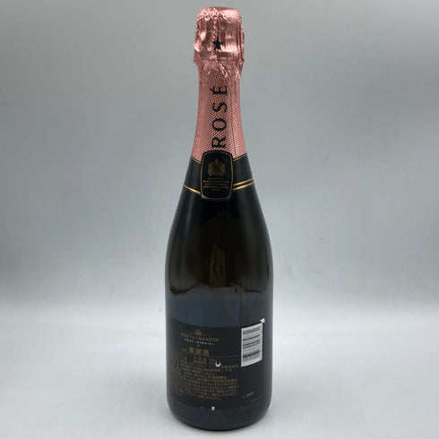 モエ エ シャンドン ロゼ アンペリアル 750ml 12.5% Moet & Chandon Rose Imperial シャンパン【Q2】