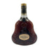ヘネシーXO クリアボトル 金キャップ 700ml 40% Hennessy コニャック【E3】