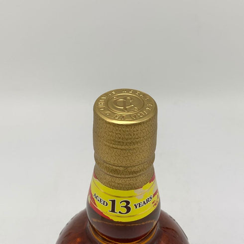 シーバスリーガル エクストラ 13年 オロロソ シェリー カスク 700ml 40% CHIVAS REGAL EXTRA スコッチウイスキー【Q2】