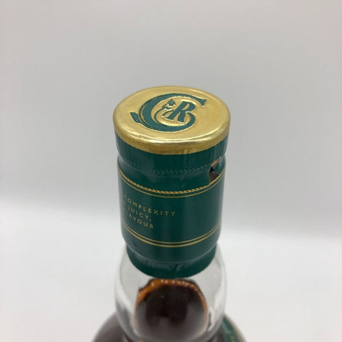 クラガンモア ディスティラーズ エディション 700ml 40% CRAGGANMORE スコッチウイスキー【A1】