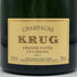 クリュッグ ブリュット 白 750ml 12.5% KRUG BRUT シャンパン【C1】
