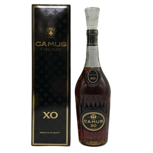 カミュ XO ロングネック 700ml 40% CAMUS コニャック【R0】