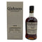 グレンアラヒー 17年 2006 シングルカスク PXシェリーホグスヘッド 700ml 59.9% GLEN ALLACHIE SINGLE CASK PX HOGSHEAD 【X】