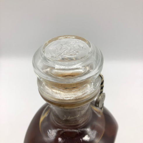 ジョニーウォーカー 1820 スペシャルブレンド 700ml 40% Johnnie Walker Special Blend スコッチウイスキー【X1】
