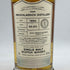 ゴードン&マクファイル コニサーズチョイス ブルイックラディ 1994 27年 700ml 50.5% GORDON&MACPHAIL CONNOISSEURS CHOICE 【E2】