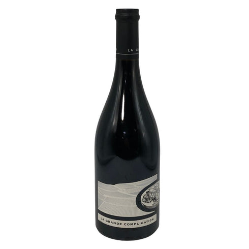 モンジャール ミュニュレ エシェゾー ラ グランド コンプリカシオン 2015 13.5% 750ml MONGEARD-MUGNERET ブルゴーニュワイン【F1】