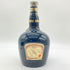シーバス ブラザーズ ロイヤルサルート 21年 青陶器 1000ml 40% 1783g CHIVAS BROTHERS ROYAL SALUTE 【G1】