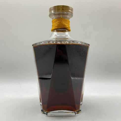 マーテル エクストラ バカラボトル 750ml 43% MARTELL EXTRA Baccarat 【同梱不可】【K2】