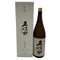 朝日酒造 久保田 萬寿 純米大吟醸 1800ml 15% 2026年3月 日本酒- 純米大吟醸酒【D0】