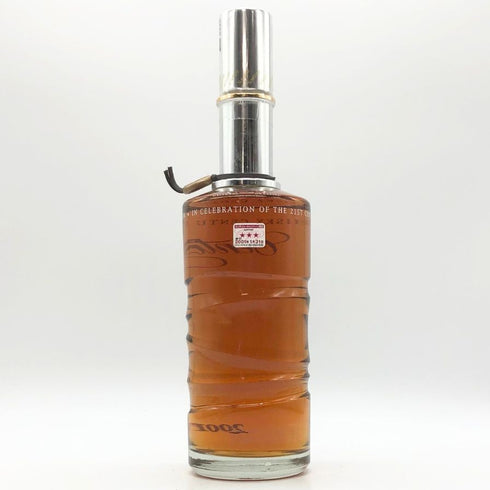東京都限定◆サントリー センチュリー 17年 スペシャルセレクション 2001 ウイスキー 700ml 43% SUNTORY 【D】