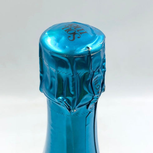ソウメイ ブリュット ナチュール ブルー 750ml 12.5% SOUMEI BRUT NATURE BLUE シャンパン【G1】