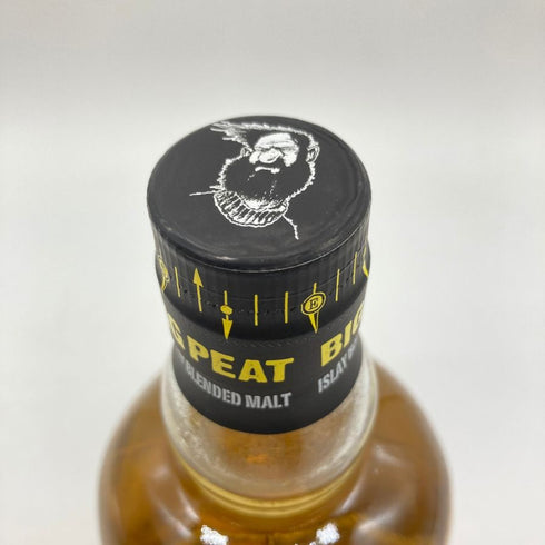 ダグラスレイン ビッグピート スモール バッチ 700ml 46% DOUGLAS LAING'S Big Peat Small Batch 【U4】