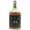 東京都限定◆三越 未来紀 21年 700ml 40% MITSUKOSHI MIRAIKI 【C3】