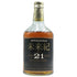 東京都限定◆三越 未来紀 21年 700ml 40% MITSUKOSHI MIRAIKI 【C3】