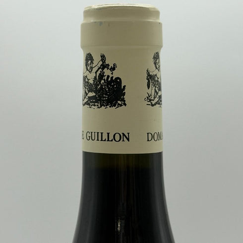 ジャン ミシェル ギュイヨン ジュヴレ シャンベルタン キュヴェ メ トロワ フィス 2020 750ml 13% Jean Michel Guillon ブルゴーニュワイン【F3】